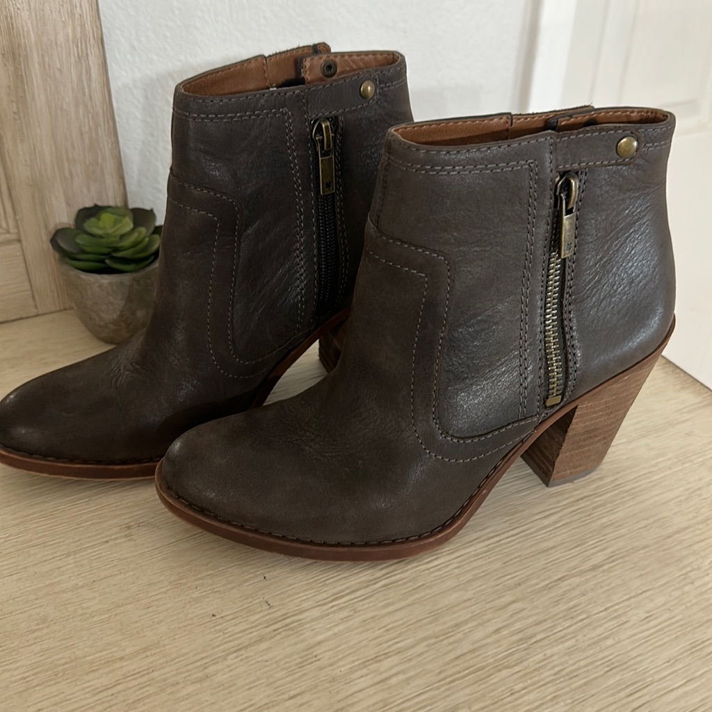 Lucky Brand Size 6